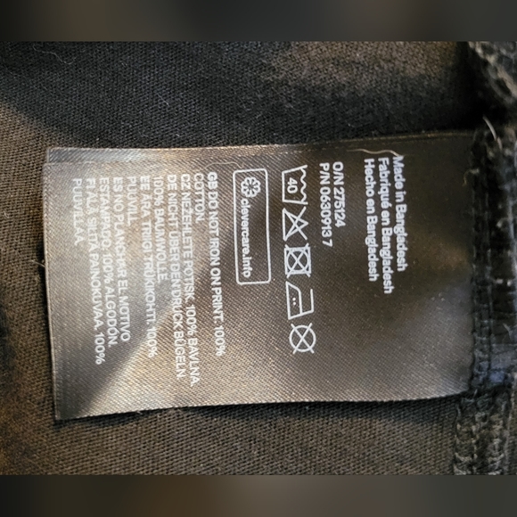 Looney tunes sleeveless shirt - Picture 4 of 4